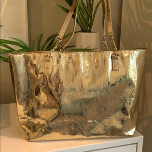 Michael Kors Tote Handbag